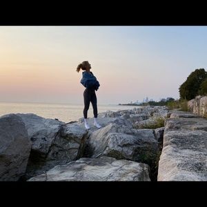 Meet your Posher, Kyrsten